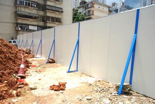 穩(wěn)健基礎公司東門路東悅名軒基礎工程