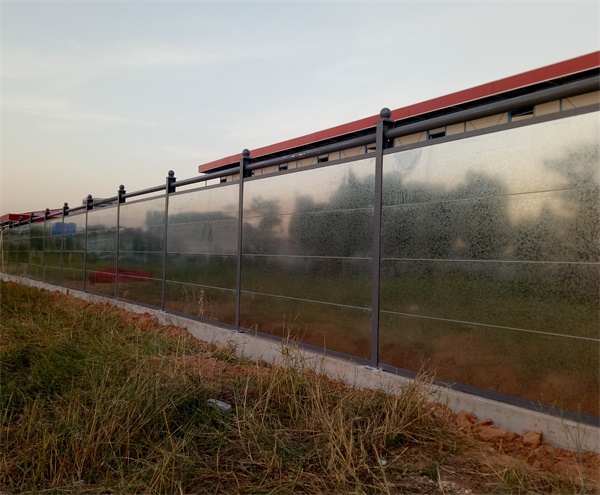 市政施工鋼結構鍍鋅板圍擋