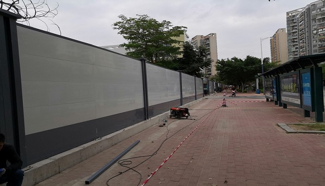 維護工地施工人員，用它更安全