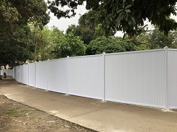 PVC圍擋一般多少錢？?jī)r(jià)格不穩(wěn)定的因素有哪些？