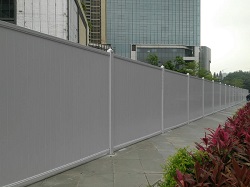 你如何看待PVC圍擋的維護方式？你了解嗎？