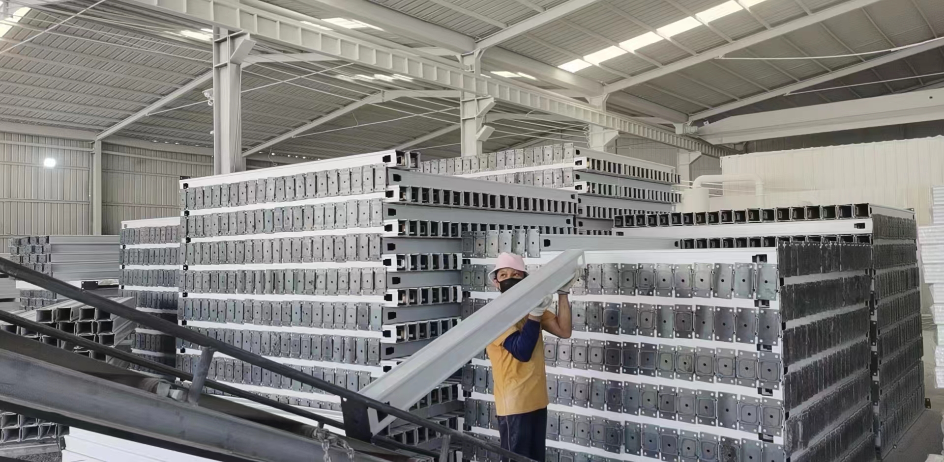 深圳圍擋廠家是如何制定圍擋的價格？必看